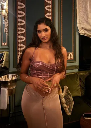 Varada Sethu OnlyFans Leaked Free Thumbnail Picture - #pklE6ak5Hi