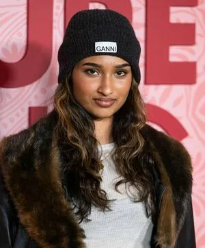 Varada Sethu OnlyFans Leaked Free Thumbnail Picture - #r7PxGSNOwJ