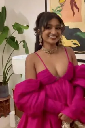 Varada Sethu OnlyFans Leaked Free Thumbnail Picture - #spjN6dtuZQ