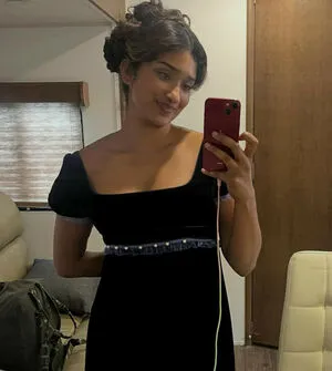 Varada Sethu OnlyFans Leaked Free Thumbnail Picture - #tMsPeK1hSb