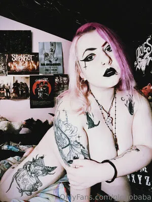 Varga Gloria OnlyFans Leaked Free Thumbnail Picture - #4nRMIEGO2Y
