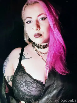 Varga Gloria OnlyFans Leaked Free Thumbnail Picture - #UIqiNtCD7e
