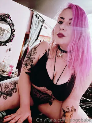 Varga Gloria OnlyFans Leaked Free Thumbnail Picture - #apDGyOxDI0