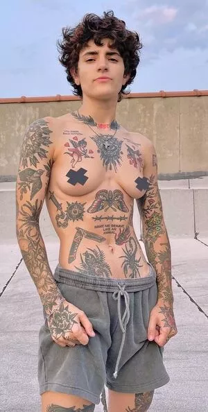 Vas Hal OnlyFans Leaked Free Thumbnail Picture - #0u1G4o8phi