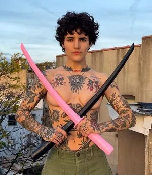 Vas Hal OnlyFans Leaked Free Thumbnail Picture - #LRvaKvW7Gu