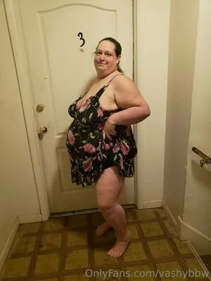 Vashybbw OnlyFans Leaked Free Thumbnail Picture - #Ld0D1FyvxR
