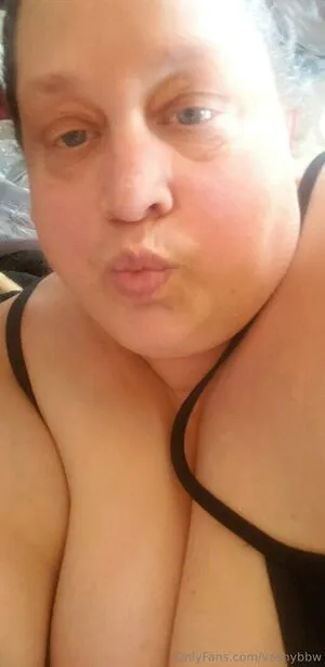 Vashybbw OnlyFans Leaked Free Thumbnail Picture - #MsfZwov5P3
