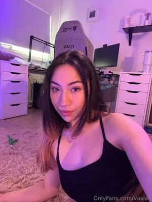 Vasiax OnlyFans Leaked Free Thumbnail Picture - #adsNH4Sxl4