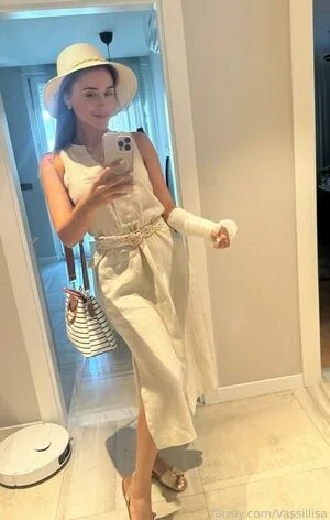 Vasillisa OnlyFans Leaked Free Thumbnail Picture - #85xMwS4yMe