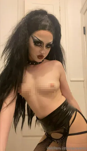 Vaunvamp OnlyFans Leaked Free Thumbnail Picture - #r2WiCefXIc