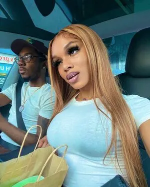 Vbust4liyah OnlyFans Leaked Free Thumbnail Picture - #vvrMGFY9G5