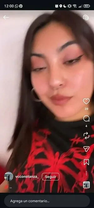 Vcconstanza OnlyFans Leaked Free Thumbnail Picture - #j83cH4UM9c