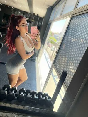 Veckyfox OnlyFans Leaked Free Thumbnail Picture - #RedgvkGHR2