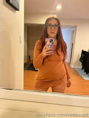 Veda Scott OnlyFans Leaked Free Thumbnail Picture - #OMCgpFVMGD