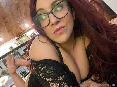 Veda Scott OnlyFans Leaked Free Thumbnail Picture - #R1CHS9b0CT