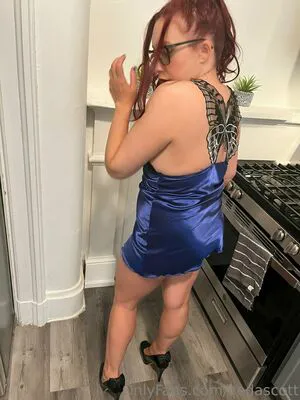 Veda Scott OnlyFans Leaked Free Thumbnail Picture - #c988T68fFM