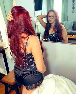 Veda Scott OnlyFans Leaked Free Thumbnail Picture - #vuP2aCTddc