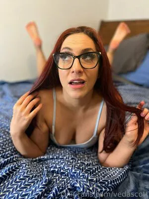 Vedascott OnlyFans Leaked Free Thumbnail Picture - #zMC7LZDQEi
