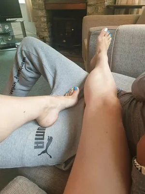 Vegan Footqueen OnlyFans Leaked Free Thumbnail Picture - #Pr0h6wD4O2