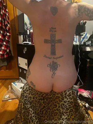 Veiled Vixen OnlyFans Leaked Free Thumbnail Picture - #2nCkInxy3x