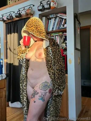 Veiled Vixen OnlyFans Leaked Free Thumbnail Picture - #PyxgY8jfTs