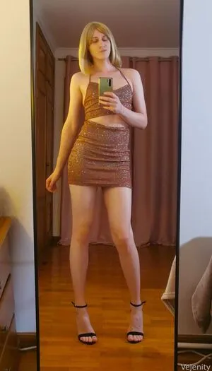 Vejenity OnlyFans Leaked Free Thumbnail Picture - #FNfDmwRnQL