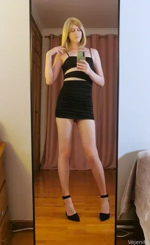 Vejenity OnlyFans Leaked Free Thumbnail Picture - #O9SSLrocI1