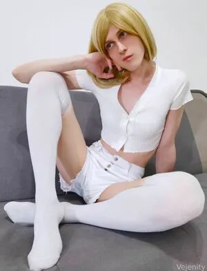 Vejenity OnlyFans Leaked Free Thumbnail Picture - #fSSleN252W