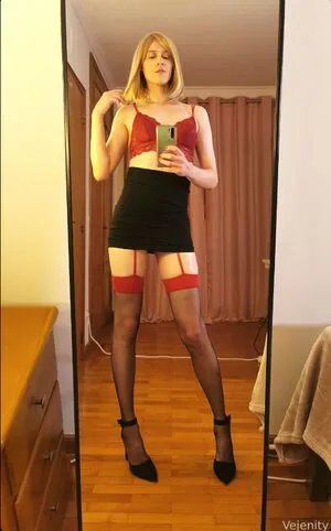 Vejenity OnlyFans Leaked Free Thumbnail Picture - #kcGKPCv8CI