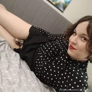 Velvet Trace OnlyFans Leaked Free Thumbnail Picture - #7ummvVXWf4