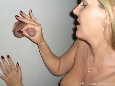 Velvetskye OnlyFans Leaked Free Thumbnail Picture - #wTUaenhFu9