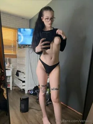Venaxx OnlyFans Leaked Free Thumbnail Picture - #F52MRo7wnY