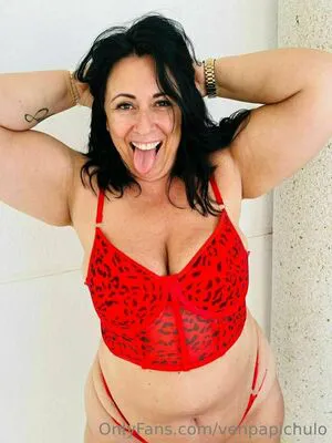 Venpapichulo OnlyFans Leaked Free Thumbnail Picture - #UIHGhcc07K