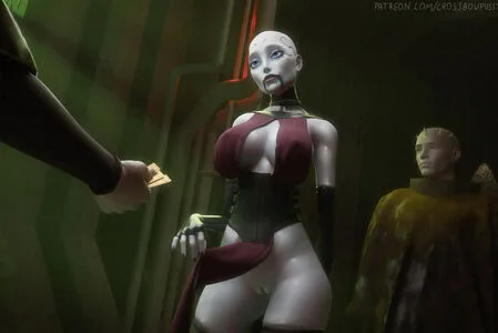 Ventress OnlyFans Leaked Free Thumbnail Picture - #1O2ng9Mw0g