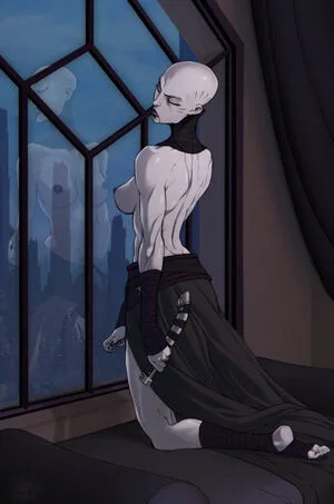 Ventress OnlyFans Leaked Free Thumbnail Picture - #hBiFIANCCx