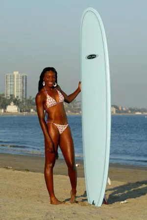 Venus Williams Profile Thumbnail
