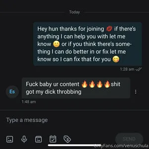 Venuschula OnlyFans Leaked Free Thumbnail Picture - #M4jTm3HOmo