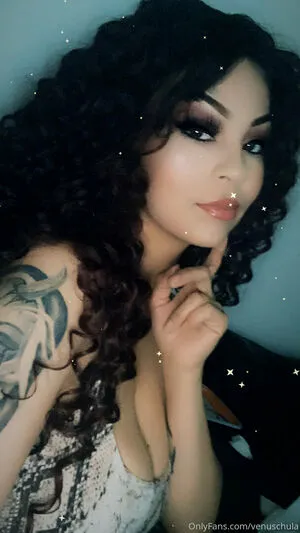 Venuschula OnlyFans Leaked Free Thumbnail Picture - #Sp6OKIhD33