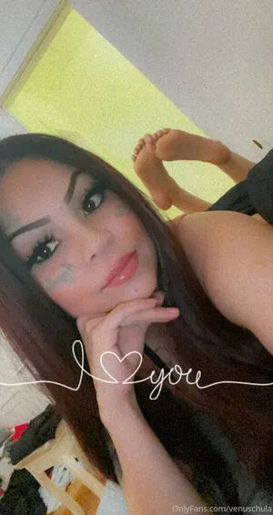 Venuschula OnlyFans Leaked Free Thumbnail Picture - #jCEh2fFICo