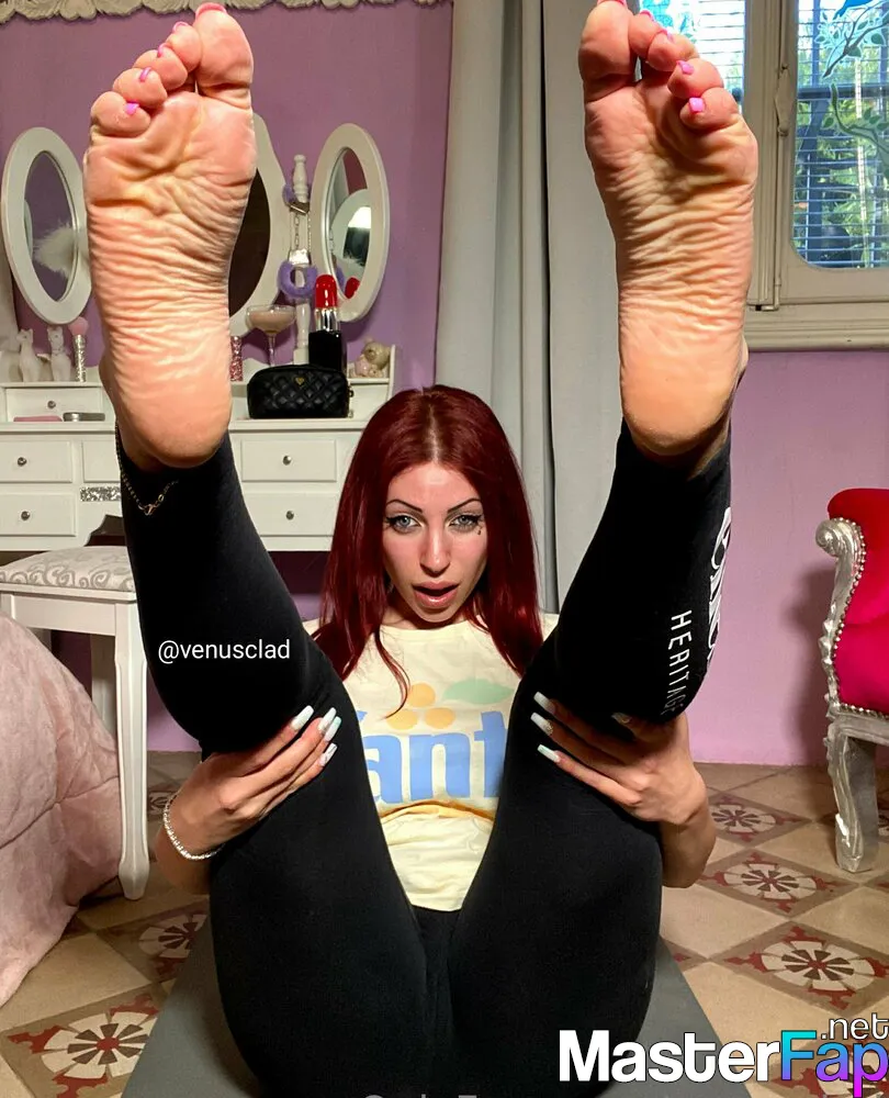 Venusclad Nude OnlyFans Leak Picture Ns6sRCWu9j | MasterFap.net