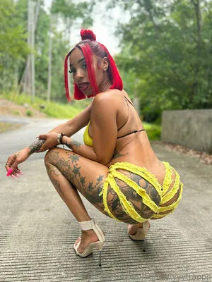 Venusflyyytrappp OnlyFans Leaked Free Thumbnail Picture - #qCCceopyN5