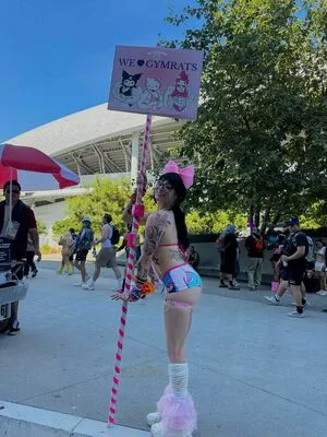 Venuskitty888 OnlyFans Leaked Free Thumbnail Picture - #mtkHTT409y