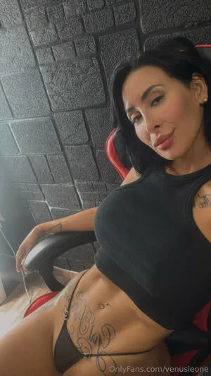 Venusleone OnlyFans Leaked Free Thumbnail Picture - #CoY3eoYCe9