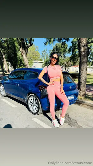 Venusleone OnlyFans Leaked Free Thumbnail Picture - #IxcI4c4r83
