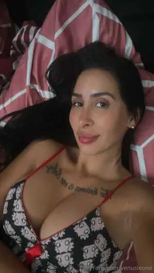 Venusleone OnlyFans Leaked Free Thumbnail Picture - #XNHycFLJft
