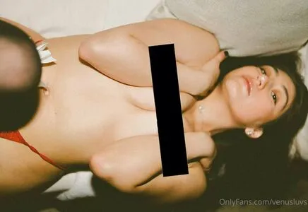 Venusluvs OnlyFans Leaked Free Thumbnail Picture - #65KtFXzKFm