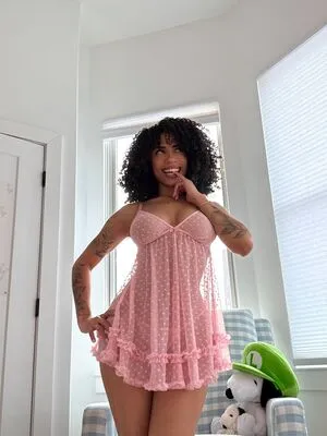 Venusmarquez OnlyFans Leaked Free Thumbnail Picture - #ekSfAcd4O3