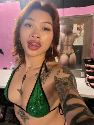 VenusMatrix OnlyFans Leaked Free Thumbnail Picture - #F8X0XVfwVS