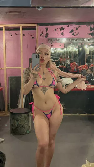 VenusMatrix OnlyFans Leaked Free Thumbnail Picture - #Yz4nm8IqPd