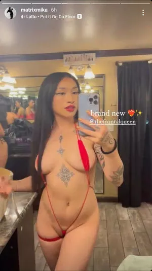 VenusMatrix OnlyFans Leaked Free Thumbnail Picture - #aVqduKi7Ge